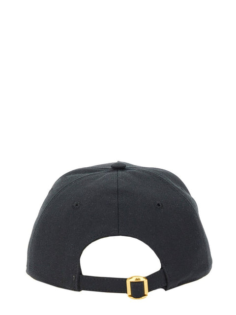 "CHEZ VALENTINE" BASEBALL HAT