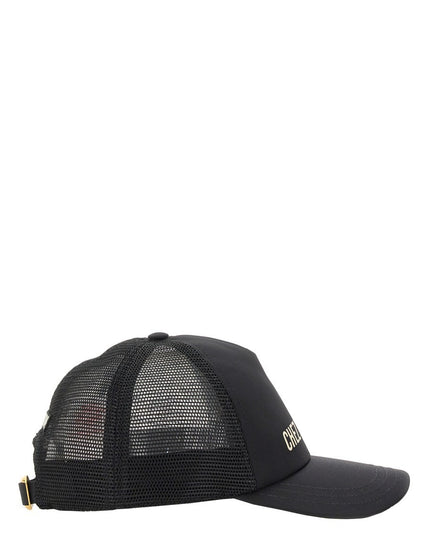"CHEZ VALENTINE" BASEBALL HAT