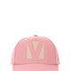 "CHEZ VALENTINE" BASEBALL HAT