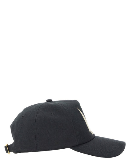 "CHEZ VALENTINE" BASEBALL HAT
