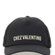 "CHEZ VALENTINE" BASEBALL HAT