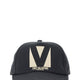 "CHEZ VALENTINE" BASEBALL HAT