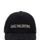 "CHEZ VALENTINE" BASEBALL HAT