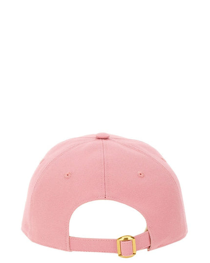 "CHEZ VALENTINE" BASEBALL HAT