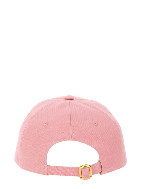 "CHEZ VALENTINE" BASEBALL HAT