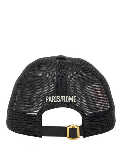 "CHEZ VALENTINE" BASEBALL HAT