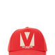 "CHEZ VALENTINE" BASEBALL HAT
