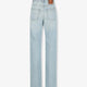 Chez Valentino cotton jeans