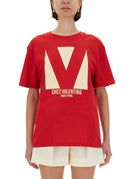 Red / XS
