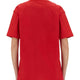 "CHEZ VALENTINO" PRINT T-SHIRT
