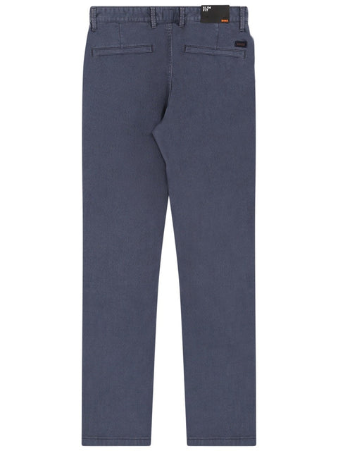 CHINO PANTS