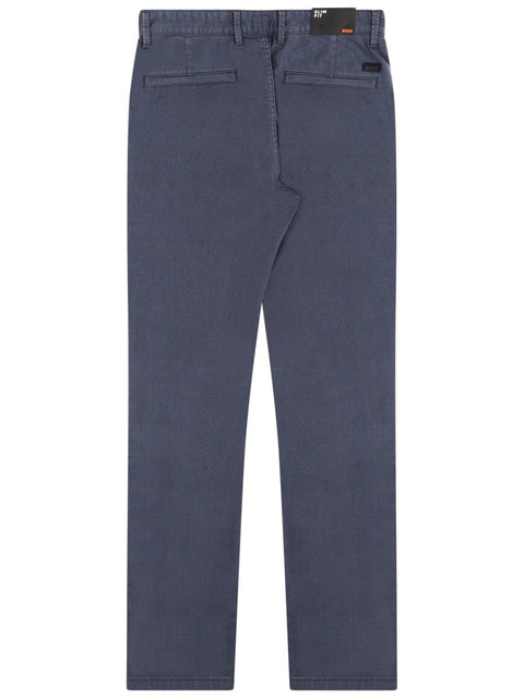 CHINO PANTS