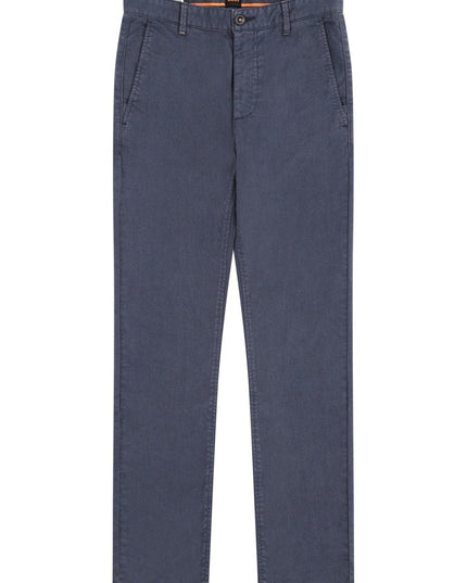 CHINO PANTS