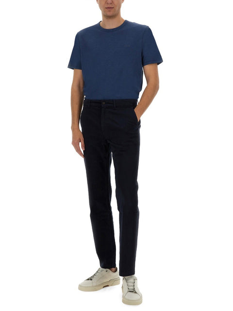 CHINO PANTS