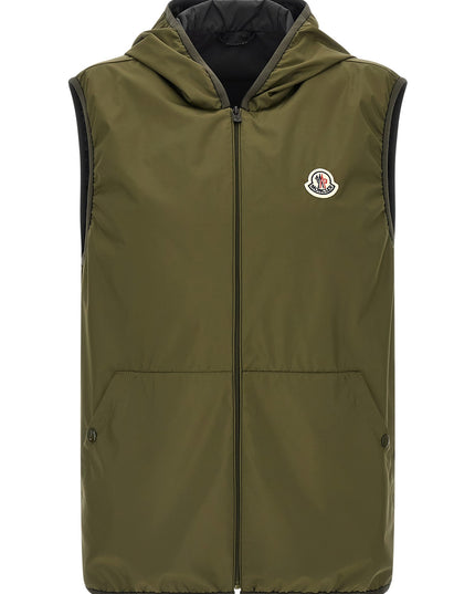 'Chirano' 2-in-1 jacket