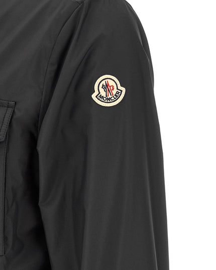 'Chirano' 2-in-1 jacket