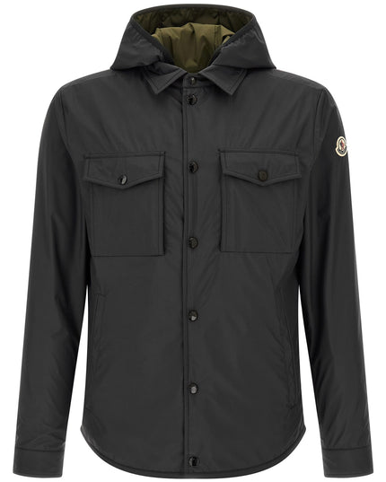 'Chirano' 2-in-1 jacket