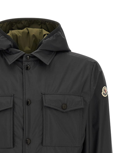 'Chirano' 2-in-1 jacket