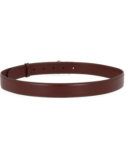 "CHLOÉ ICONIC" BELT
