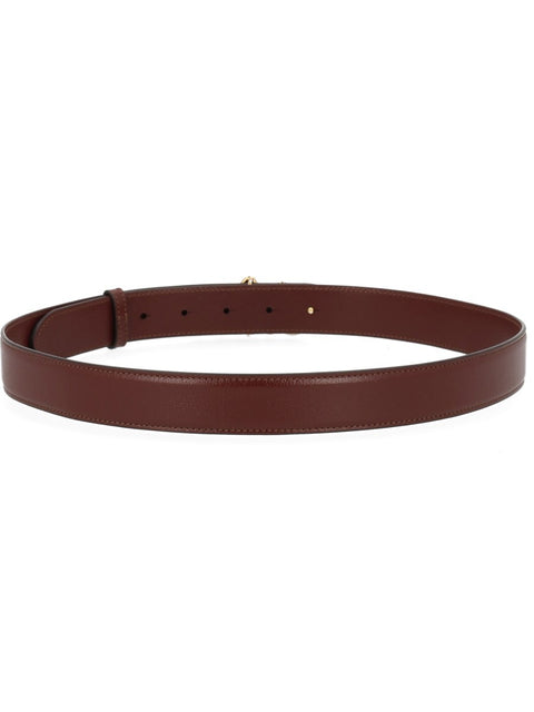 "CHLOÉ ICONIC" BELT