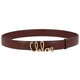 "CHLOÉ ICONIC" BELT