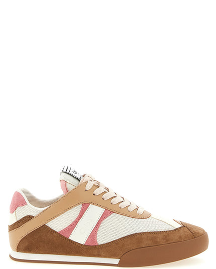 'Chloé Kick' sneakers