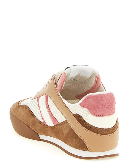'Chloé Kick' sneakers