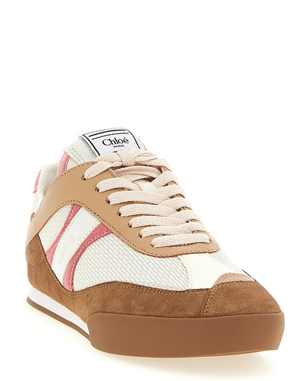 'Chloé Kick' sneakers
