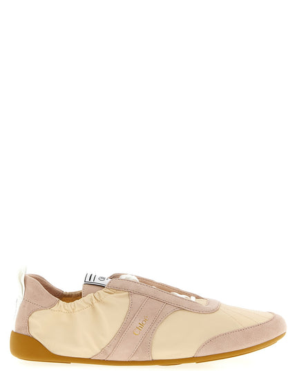 'Chloé Kick' sneakers