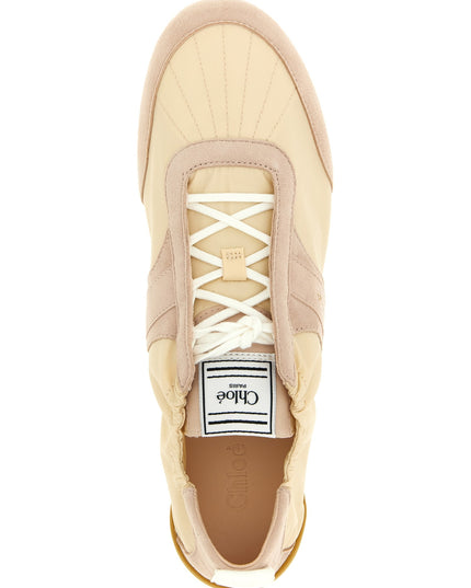 'Chloé Kick' sneakers