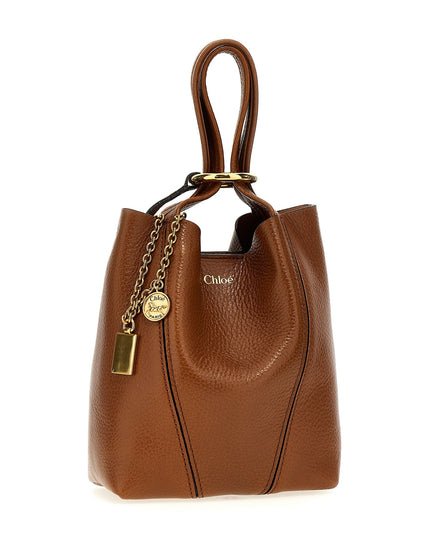 'Chloé Spin' handbag