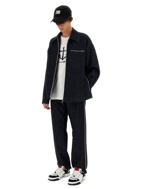 CIMOSED JEANS