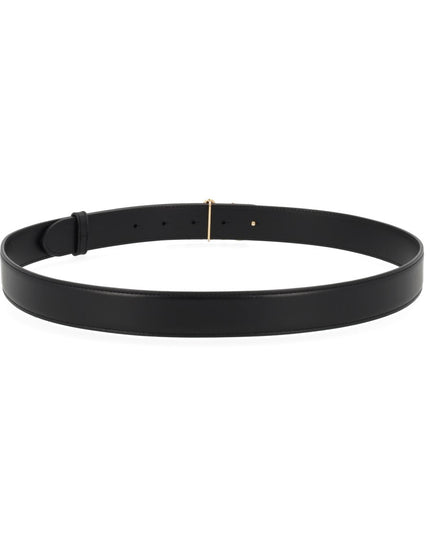 CINTURA "CHLOÉ ICONIC"