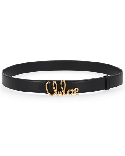CINTURA "CHLOÉ ICONIC"