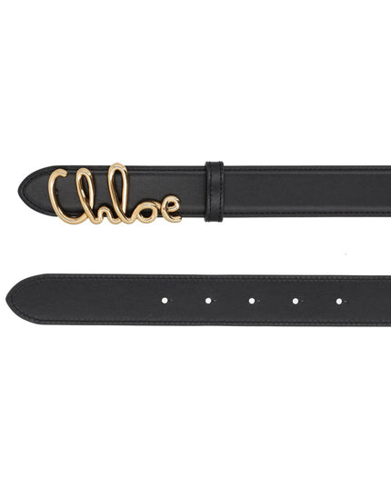 CINTURA "CHLOÉ ICONIC"