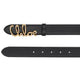 CINTURA "CHLOÉ ICONIC"