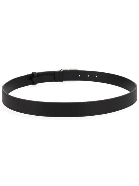 CINTURA VLOGO SIGNATURE