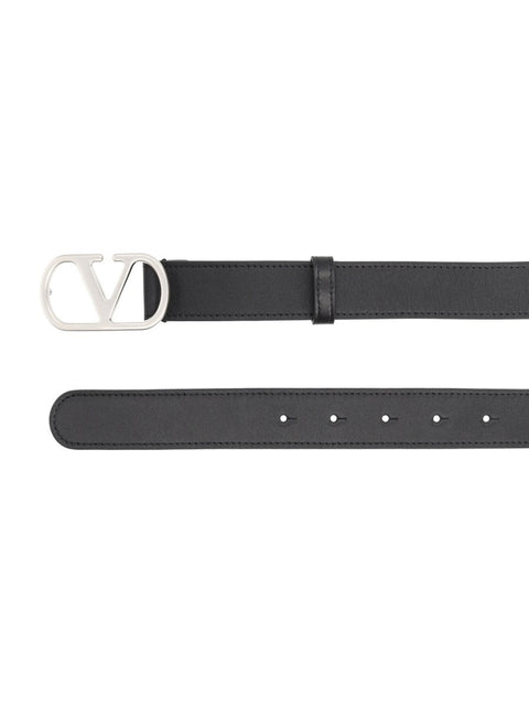 CINTURA VLOGO SIGNATURE