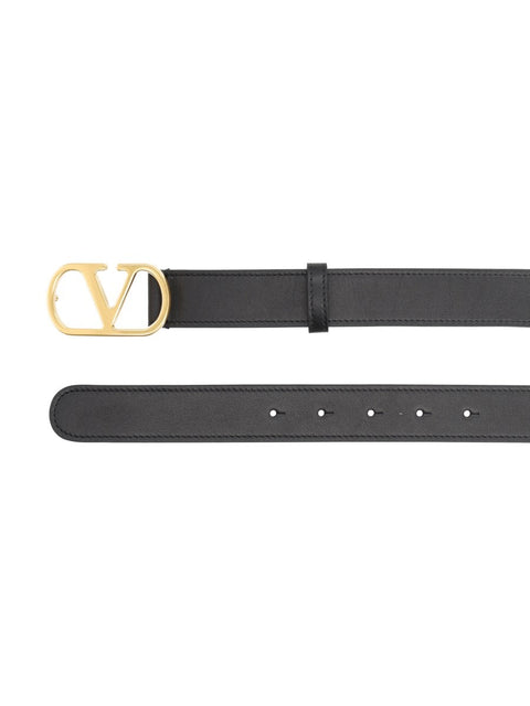 CINTURA VLOGO SIGNATURE