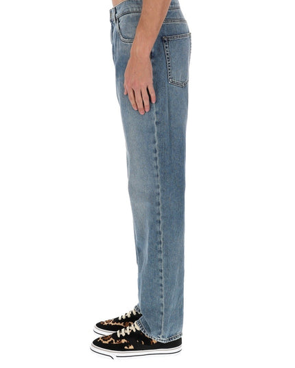 CLASSIC DENIM JEANS