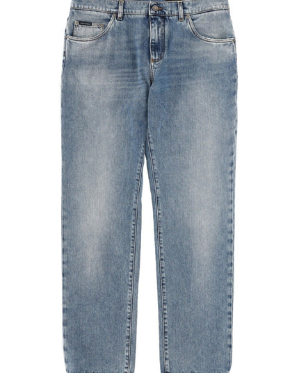 CLASSIC DENIM JEANS