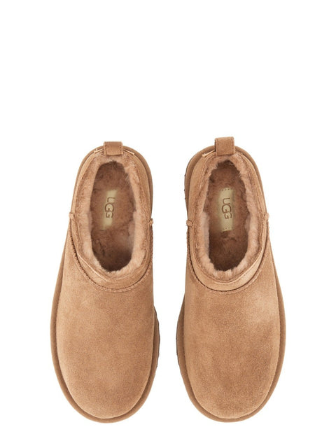 CLASSIC MICRO BOOT