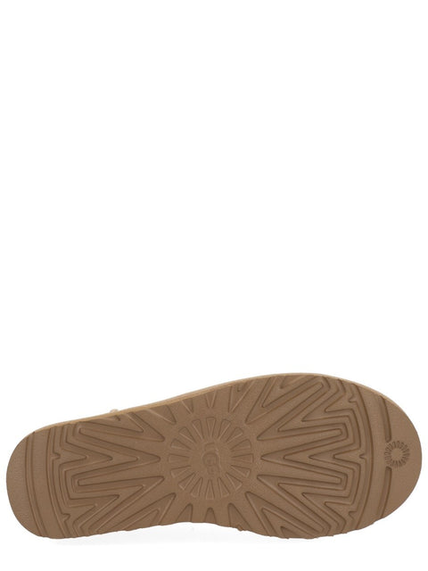 "CLASSIC MICRO" BOOTS