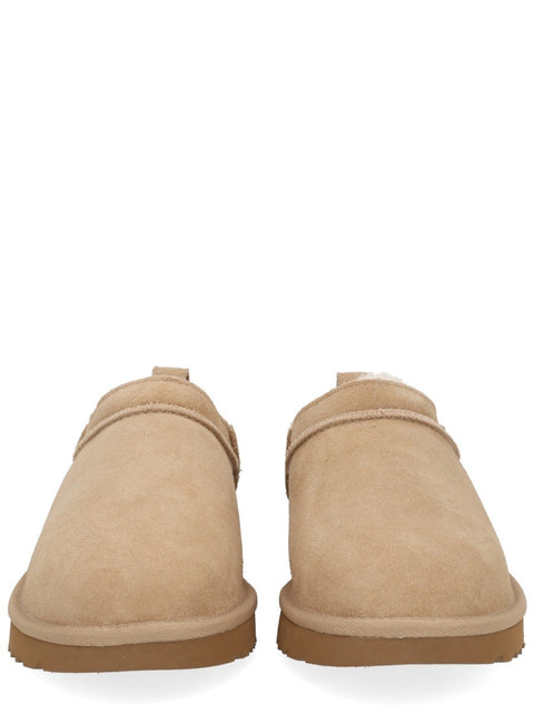 "CLASSIC MICRO" BOOTS