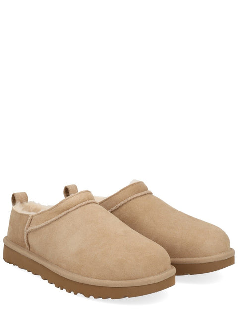 "CLASSIC MICRO" BOOTS