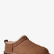 Classic Micro suede slip-on