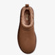 Classic Micro suede slip-on
