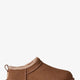 Classic Micro suede slip-on
