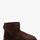 Classic Mini II suede ankle boots