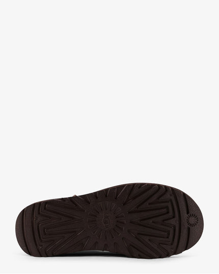 UGG | Classic Mini II Lammfell-Boots | Braun | Damen